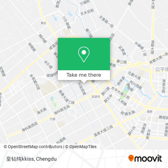 皇钻纯kkiss map