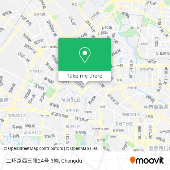 二环路西三段24号-3幢 map