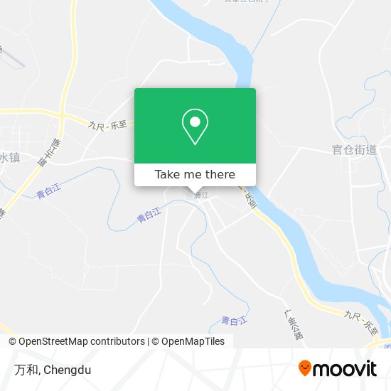 万和 map