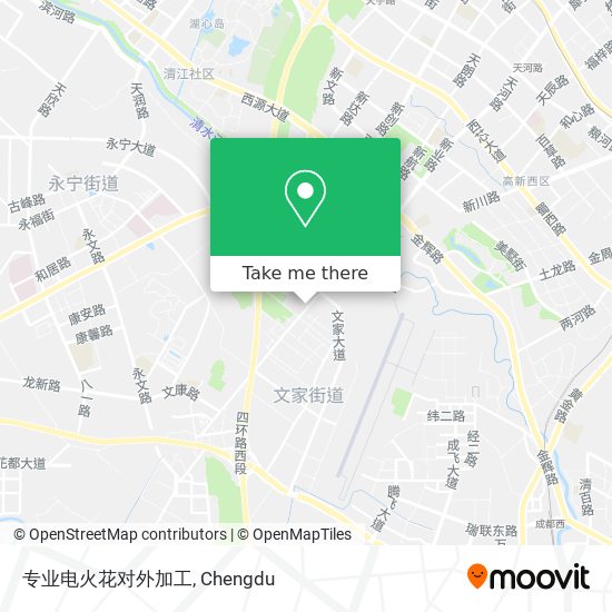 专业电火花对外加工 map