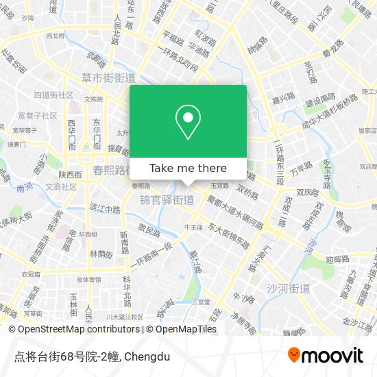 点将台街68号院-2幢 map