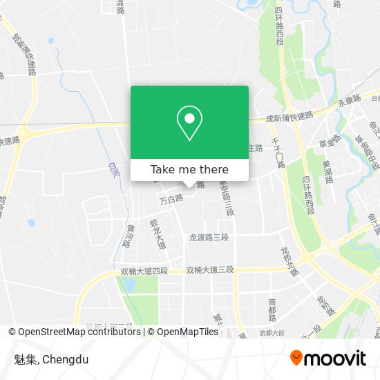 魅集 map