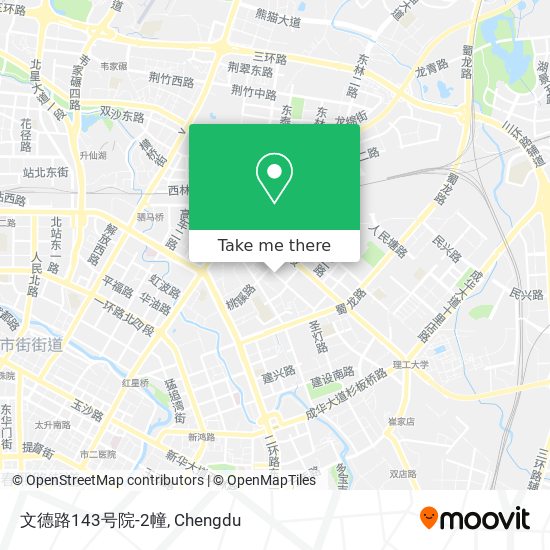 文德路143号院-2幢 map