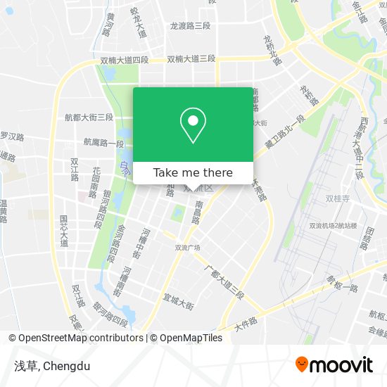 浅草 map