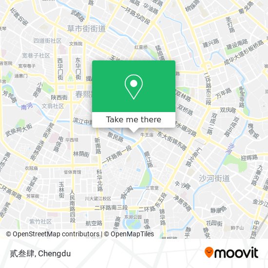 贰叁肆 map