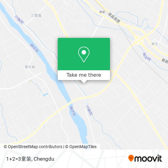 1+2=3童装 map