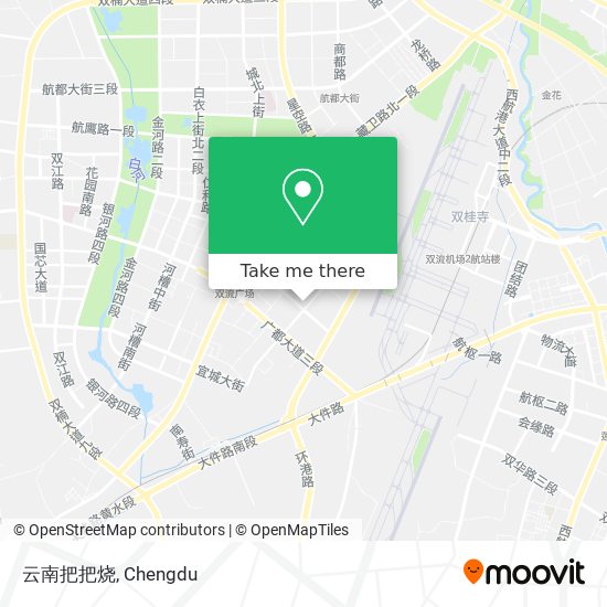 云南把把烧 map