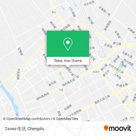 2soez·生活 map