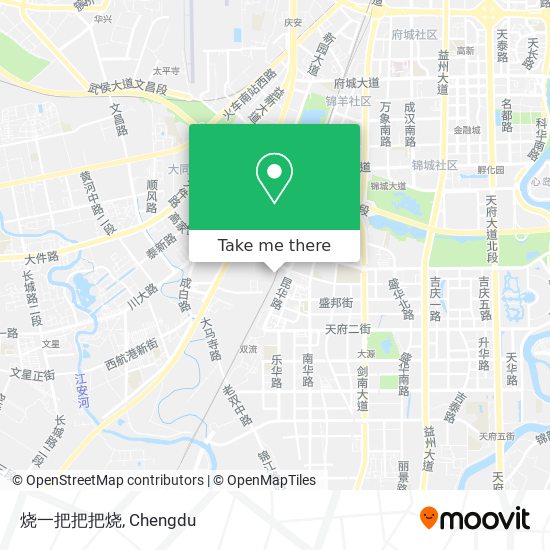 烧一把把把烧 map