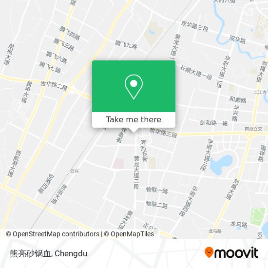 熊亮砂锅血 map