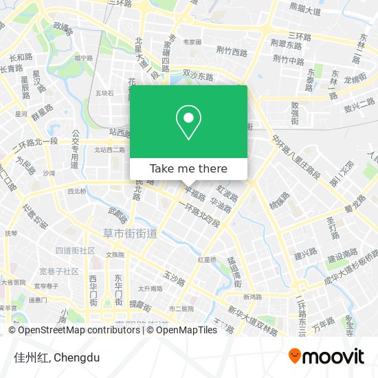 佳州红 map