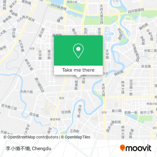 李小懒不懒 map