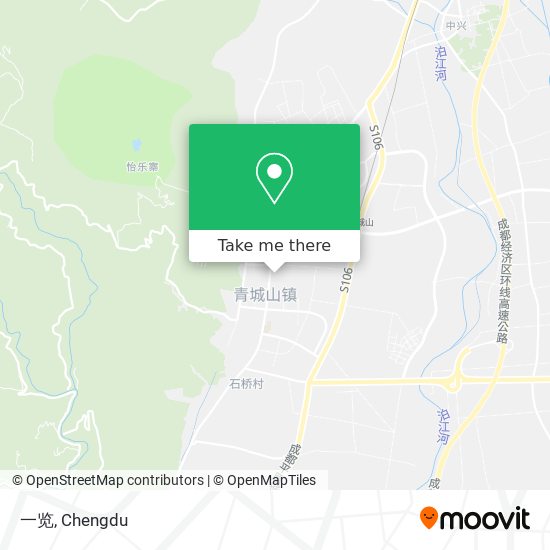 一览 map