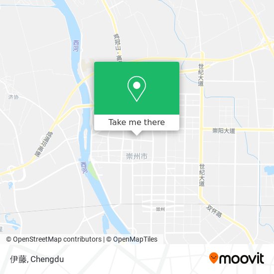 伊藤 map