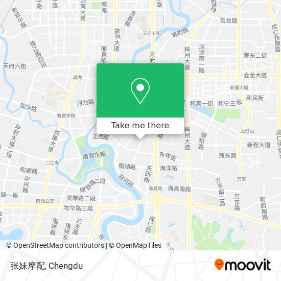 张妹摩配 map