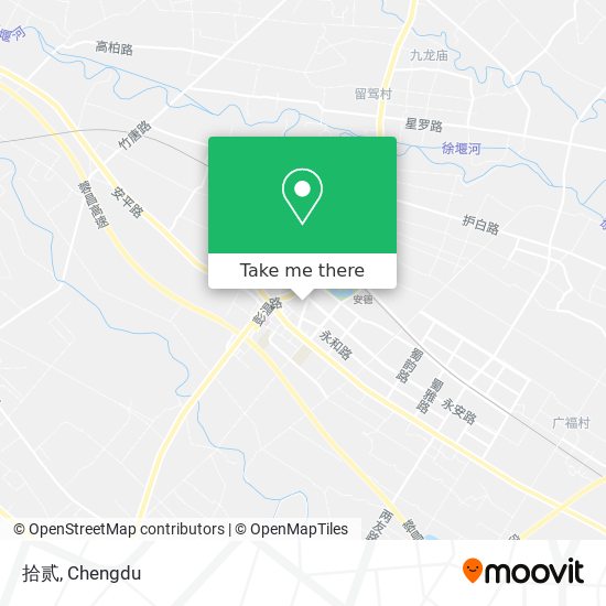 拾贰 map