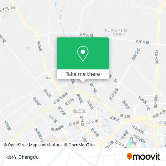 德祐 map