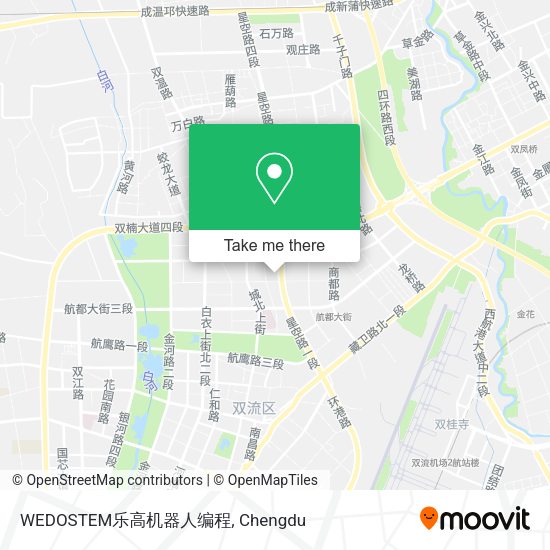 WEDOSTEM乐高机器人编程 map