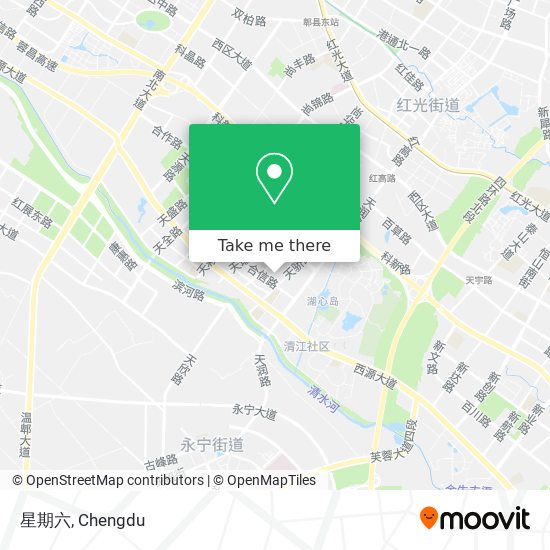 星期六 map