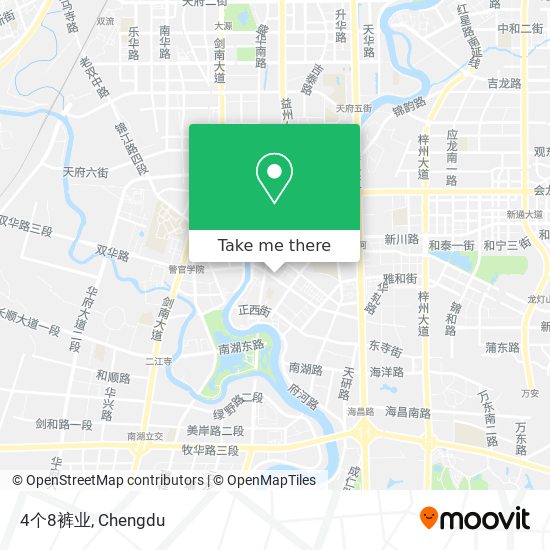 4个8裤业 map