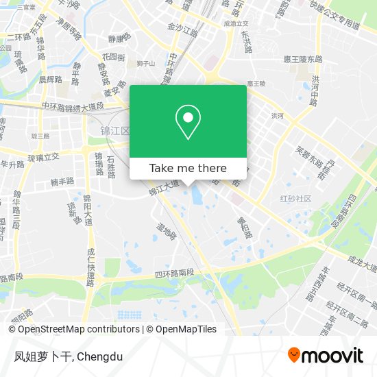 凤姐萝卜干 map