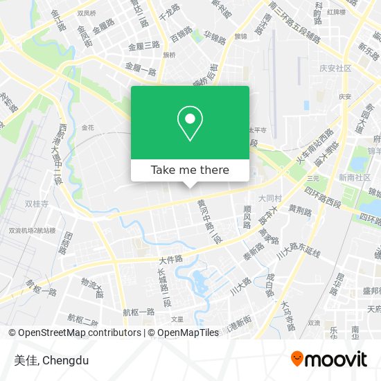美佳 map