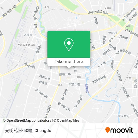 光明苑附-50幢 map