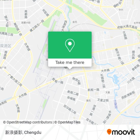 新浪摄影 map