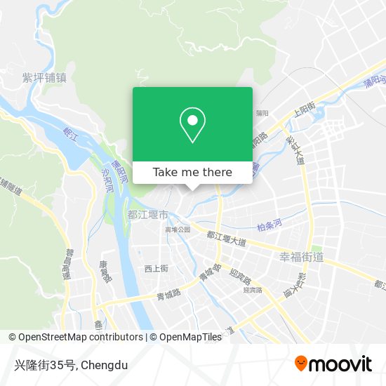 兴隆街35号 map