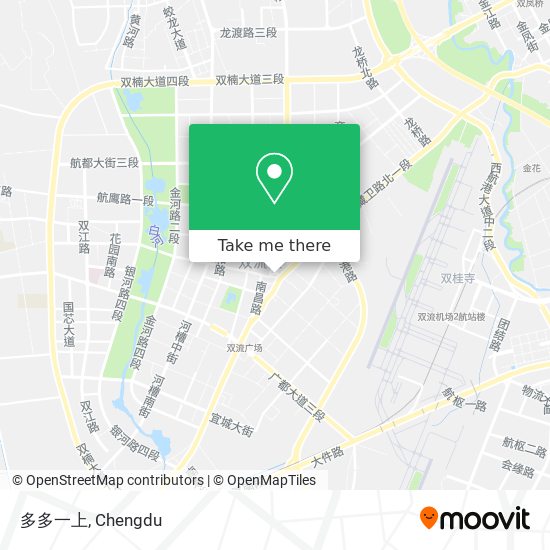多多一上 map