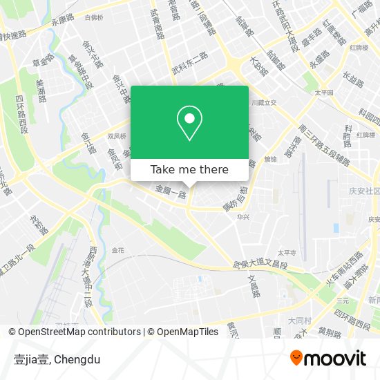 壹jia壹 map