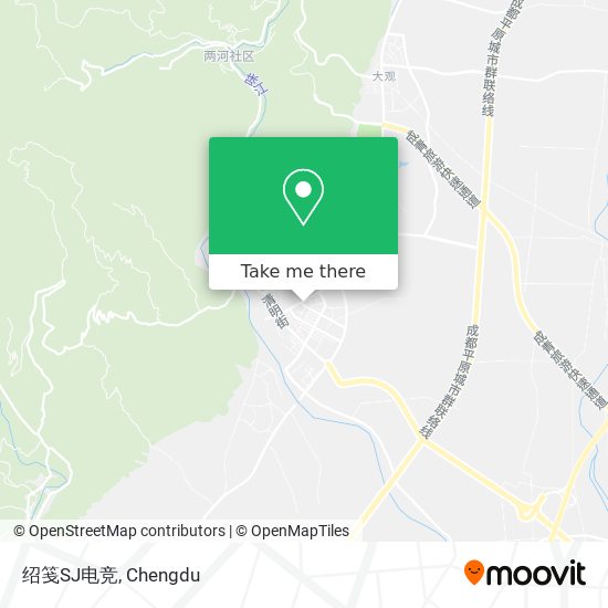 绍笺SJ电竞 map