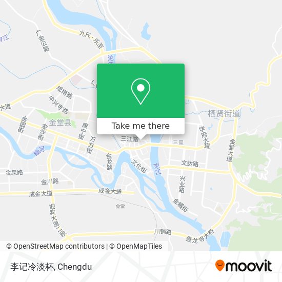 李记冷淡杯 map