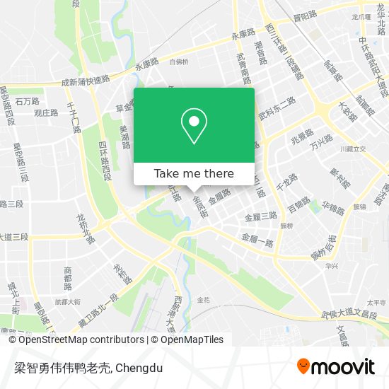 梁智勇伟伟鸭老壳 map