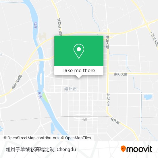 粗辫子羊绒衫高端定制 map