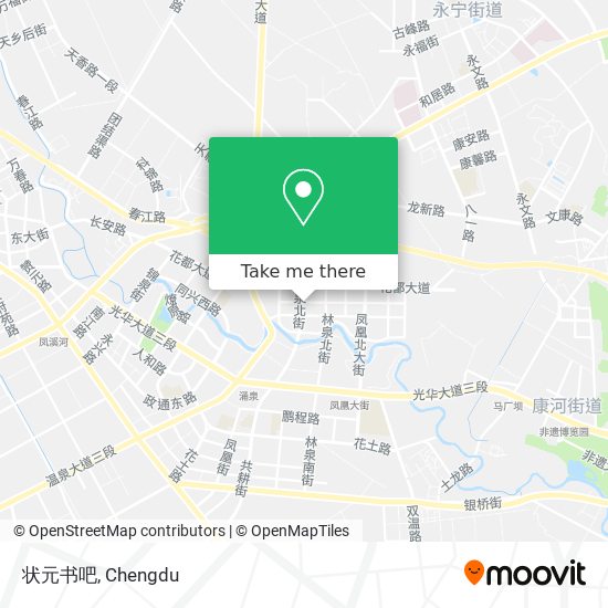 状元书吧 map