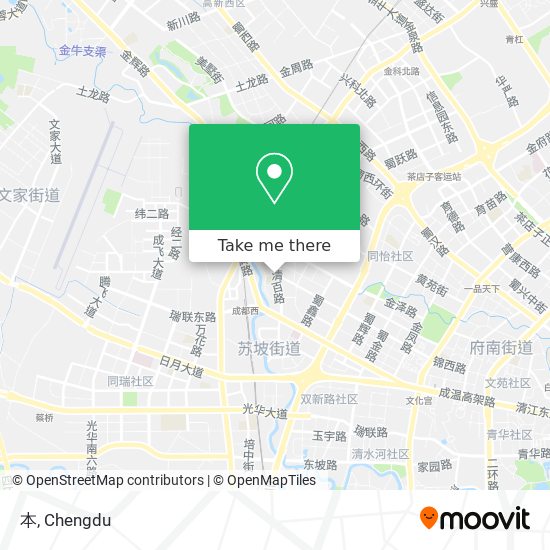 本 map