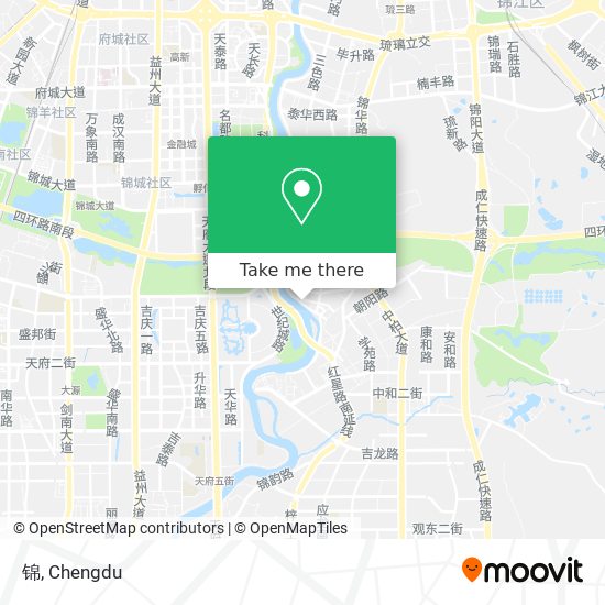 锦 map