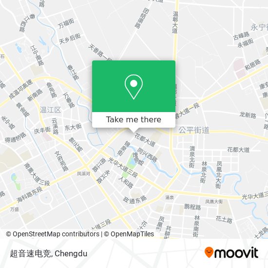 超音速电竞 map