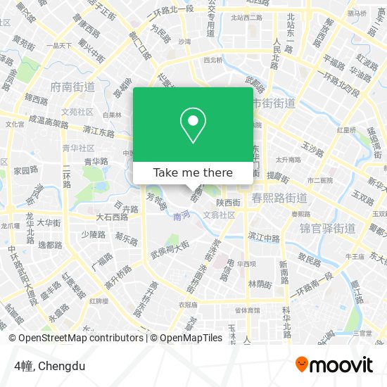 4幢 map