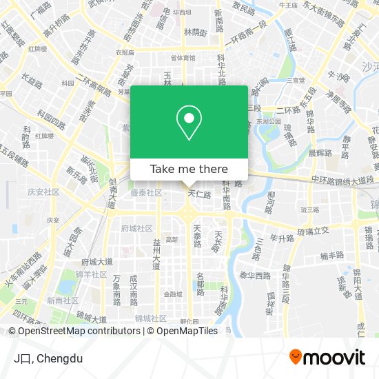 J口 map