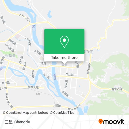三星 map