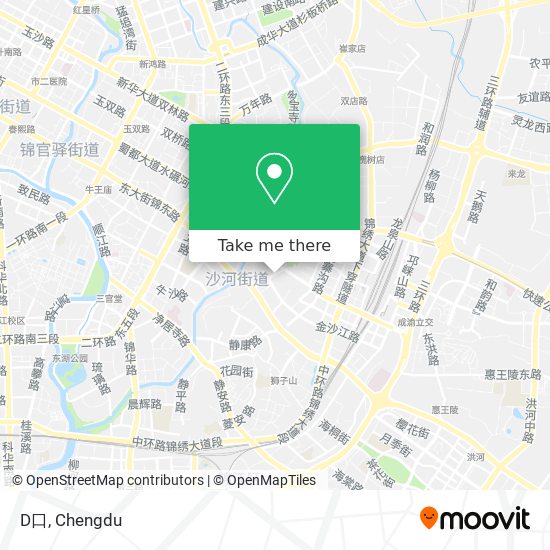 D口 map
