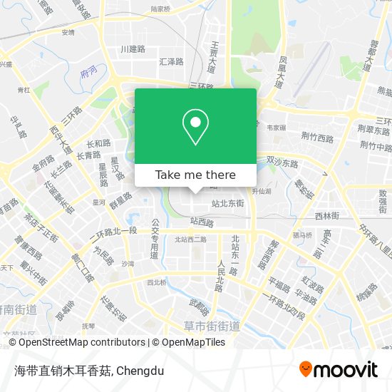 海带直销木耳香菇 map