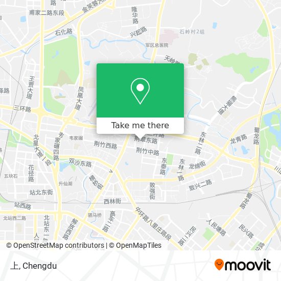 上 map