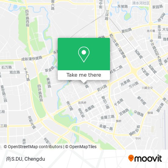 尚S.DU map