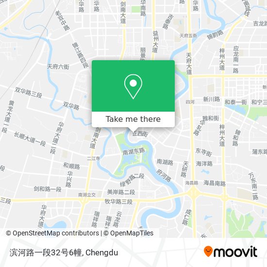 滨河路一段32号6幢 map