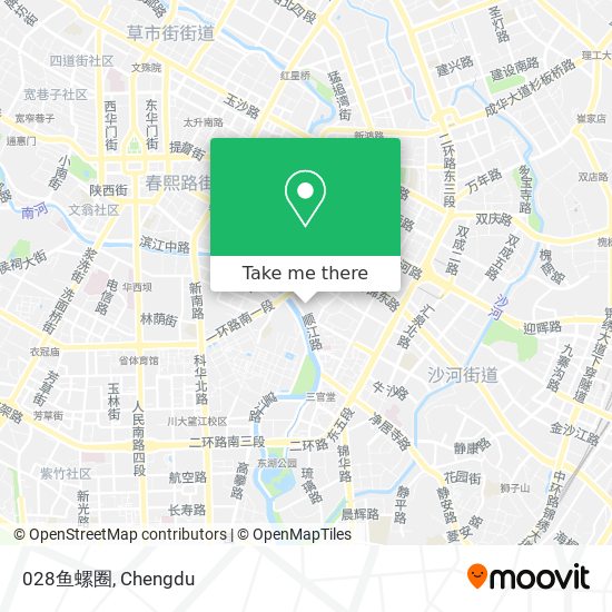 028鱼螺圈 map