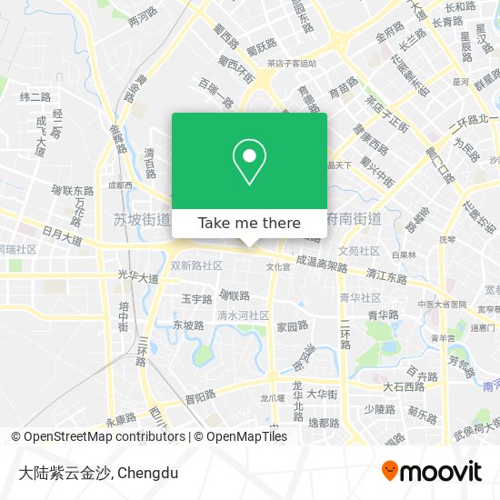 大陆紫云金沙 map