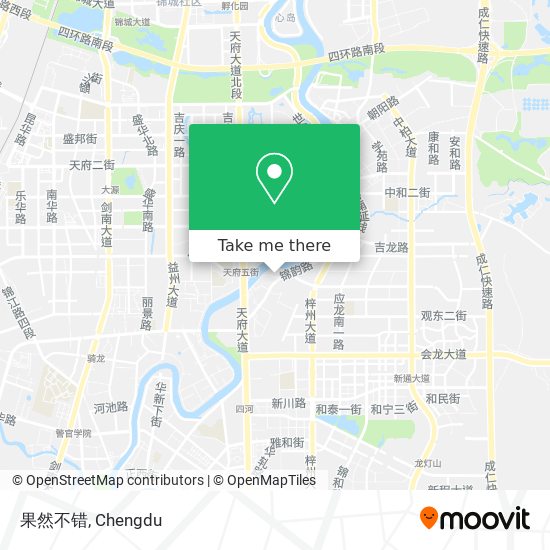 果然不错 map